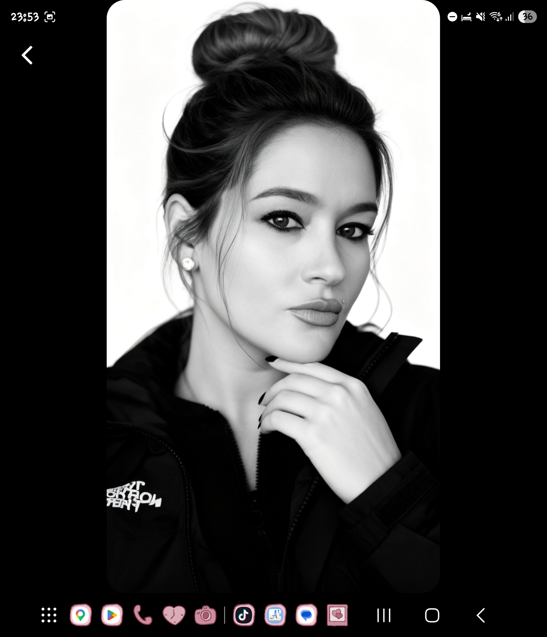 Vanessa, fundadora de CasinoVerificado
